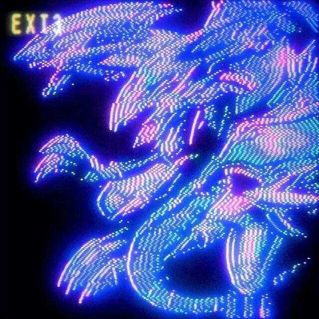 Dragonesazules
